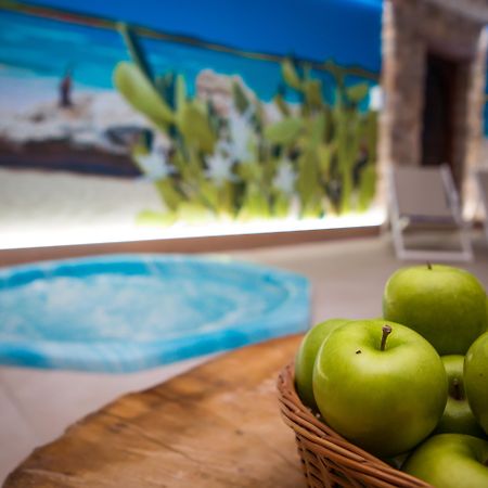 Hotel Bahia Del Sol Санта Понса Екстериор снимка
