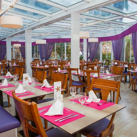Hotel Bahia Del Sol Санта Понса Екстериор снимка