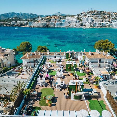 Hotel Bahia Del Sol Санта Понса Екстериор снимка