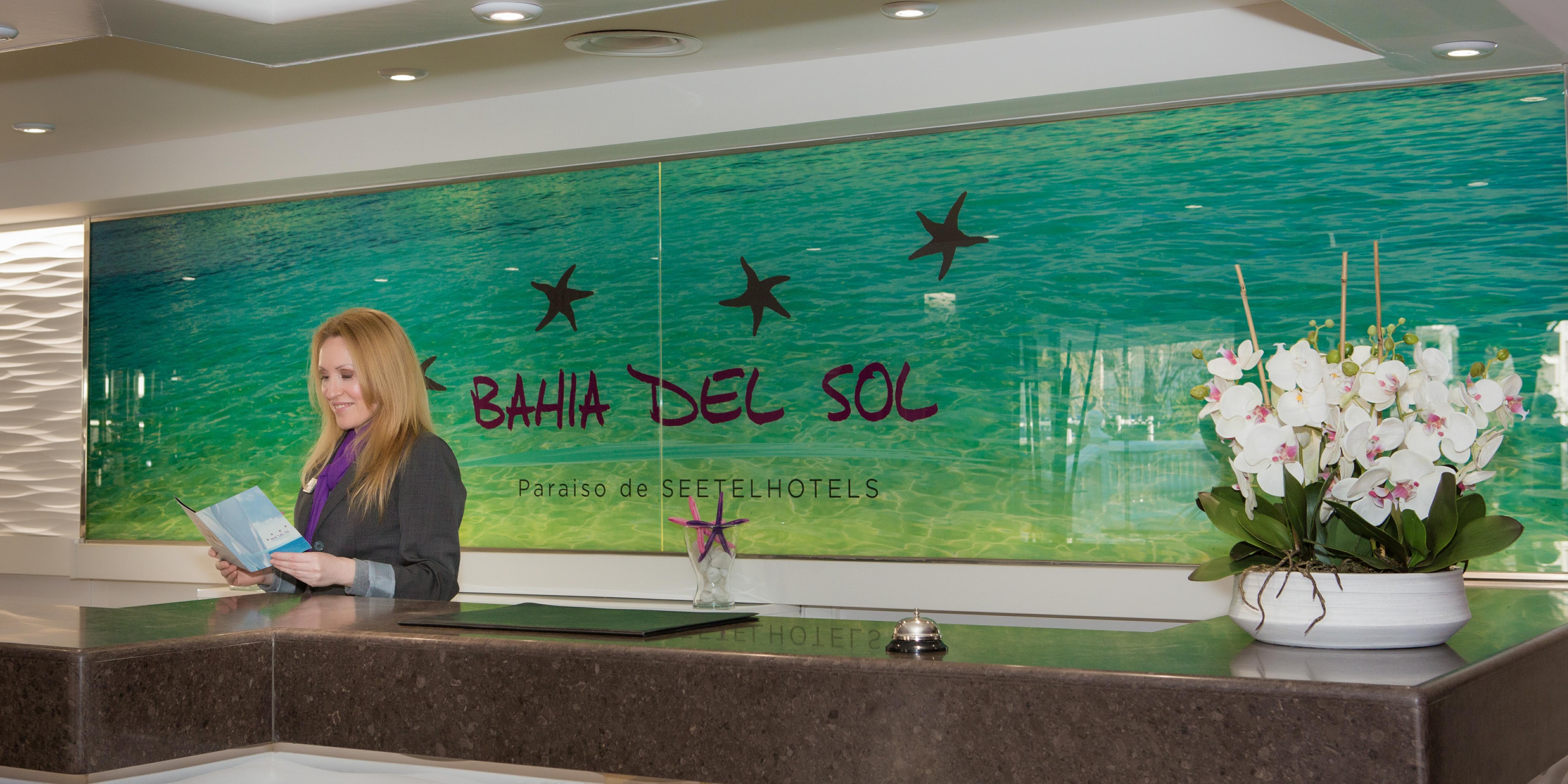 Hotel Bahia Del Sol Санта Понса Екстериор снимка
