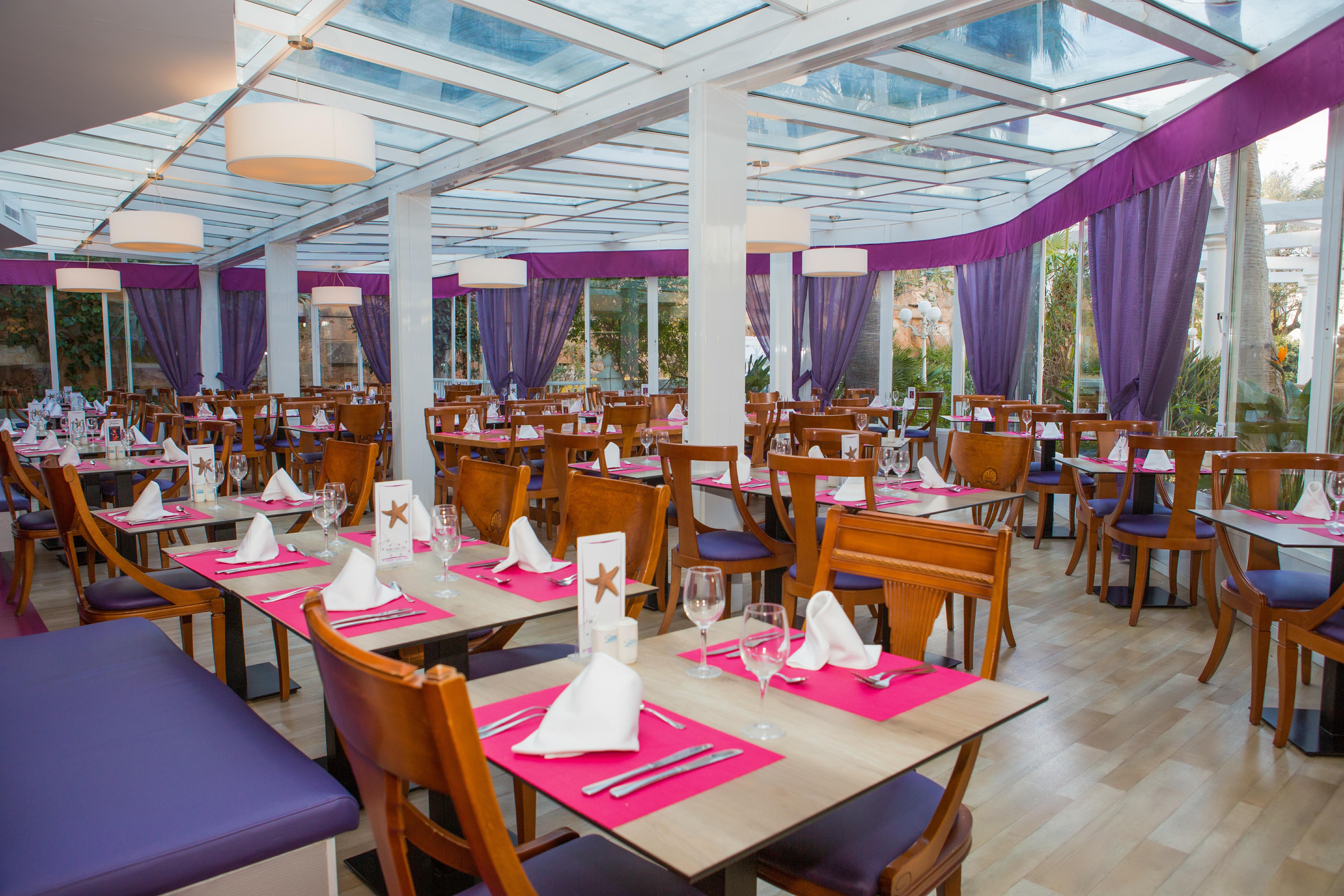 Hotel Bahia Del Sol Санта Понса Екстериор снимка