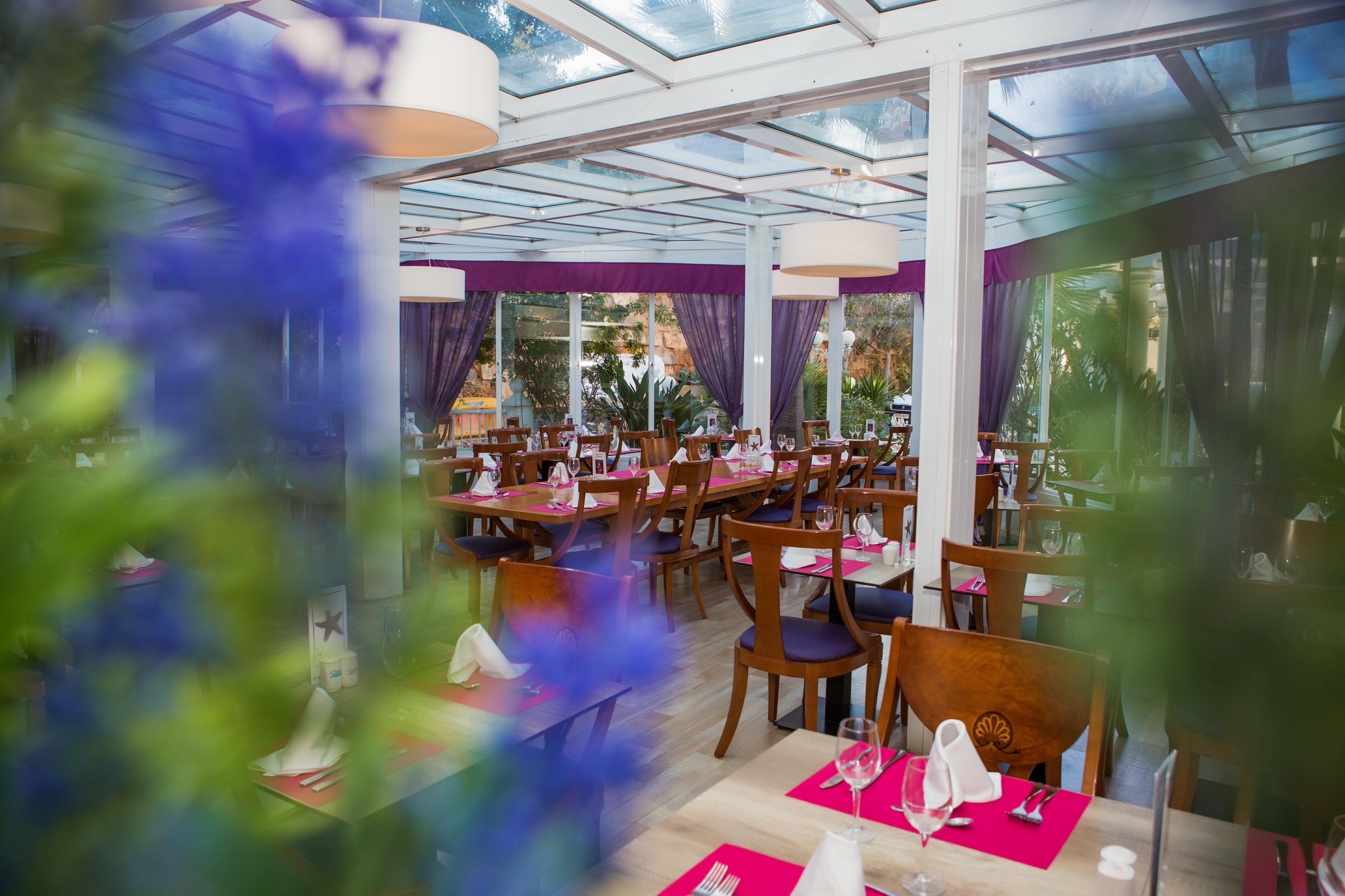 Hotel Bahia Del Sol Санта Понса Екстериор снимка