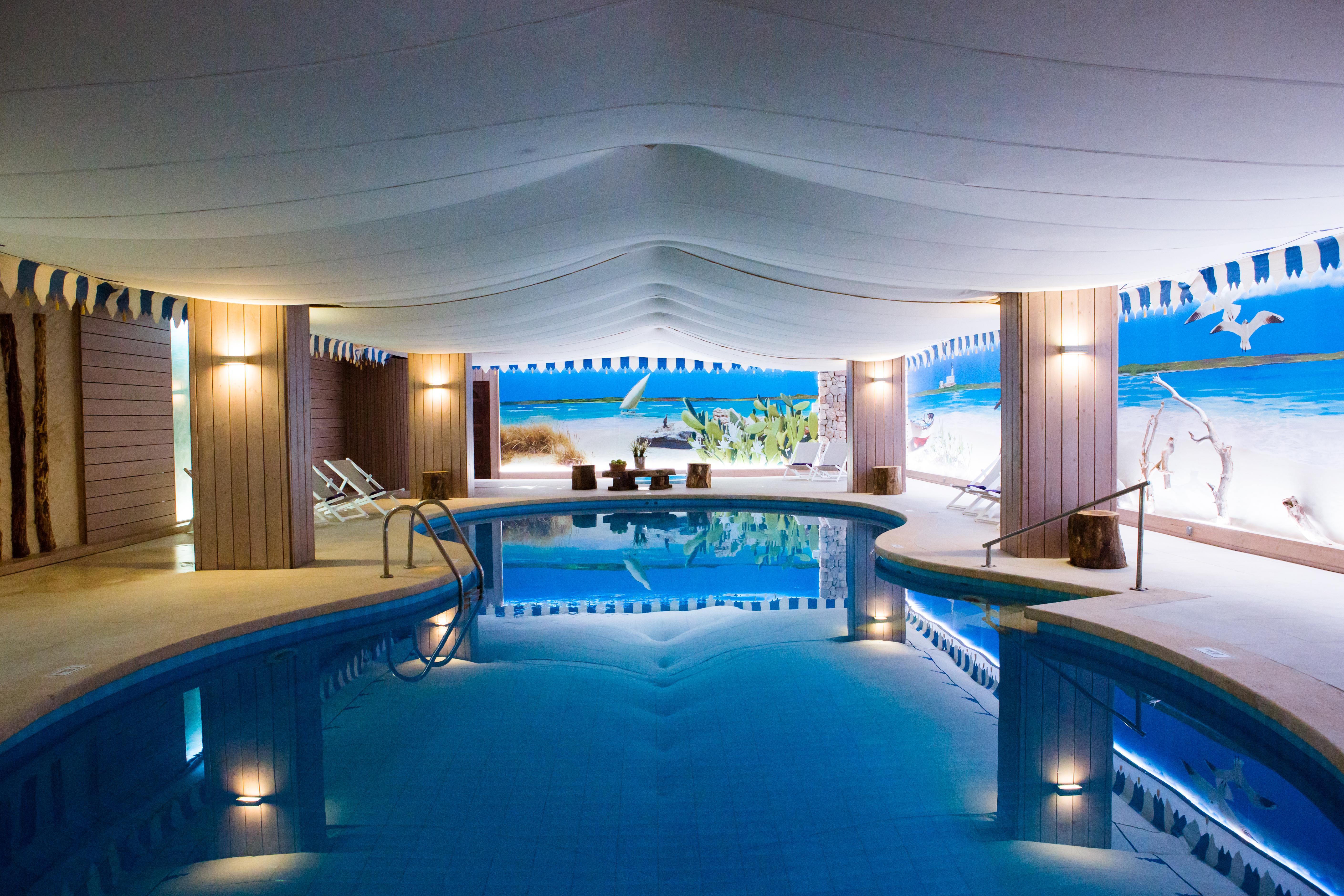 Hotel Bahia Del Sol Санта Понса Екстериор снимка