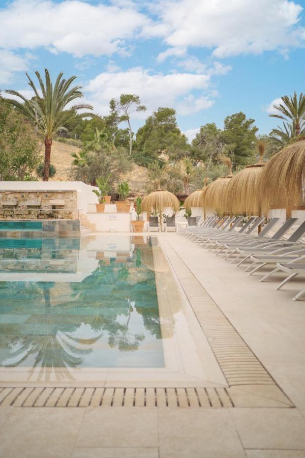 Hotel Bahia Del Sol Санта Понса Екстериор снимка