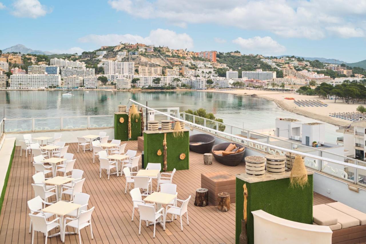 Hotel Bahia Del Sol Санта Понса Екстериор снимка