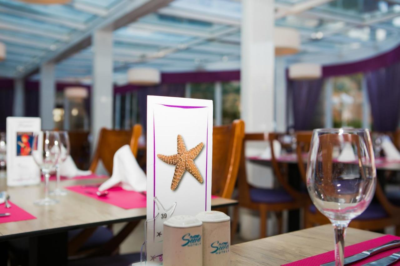 Hotel Bahia Del Sol Санта Понса Екстериор снимка