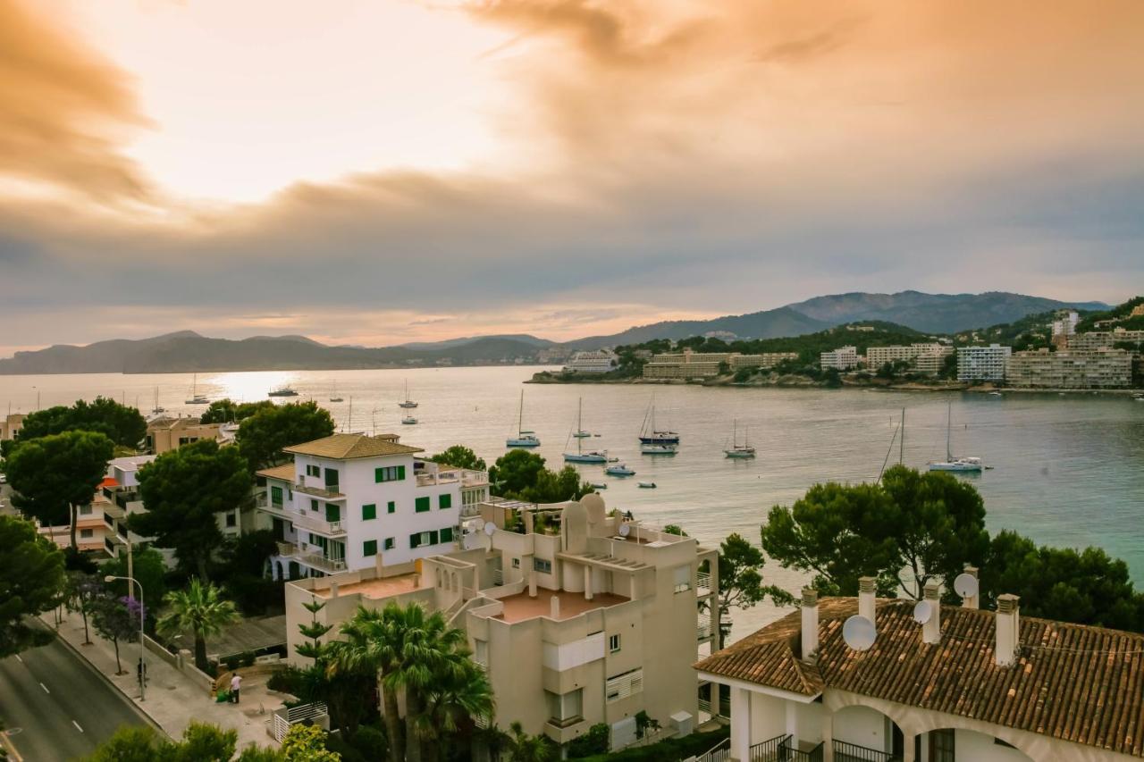 Hotel Bahia Del Sol Санта Понса Екстериор снимка