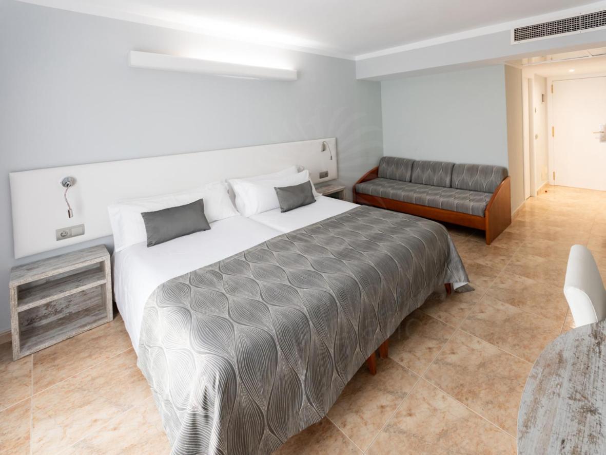 Hotel Bahia Del Sol Санта Понса Екстериор снимка