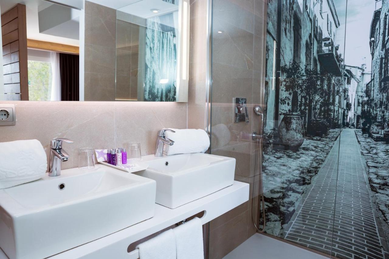 Hotel Bahia Del Sol Санта Понса Екстериор снимка