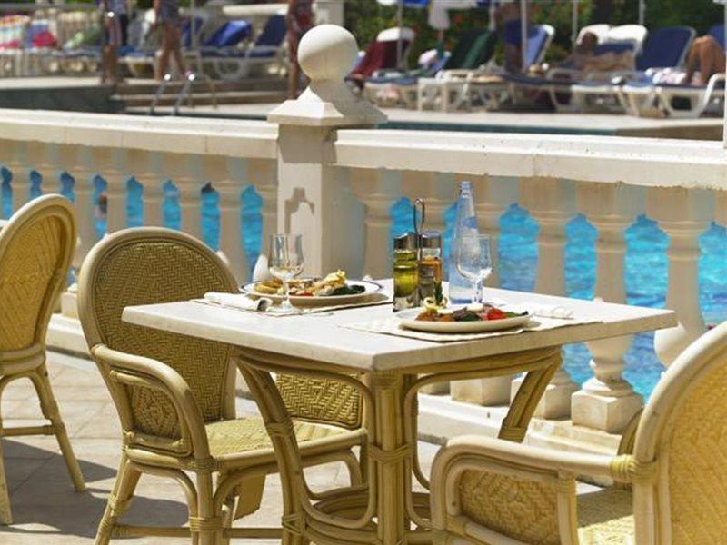 Hotel Bahia Del Sol Санта Понса Екстериор снимка