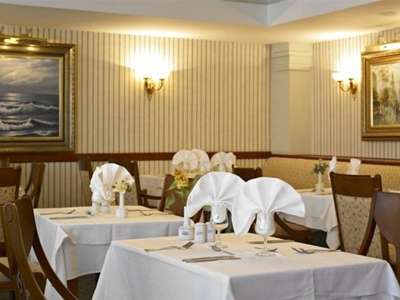 Hotel Bahia Del Sol Санта Понса Екстериор снимка