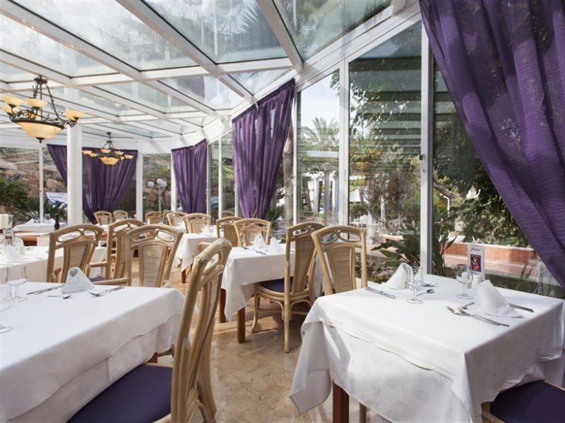 Hotel Bahia Del Sol Санта Понса Екстериор снимка